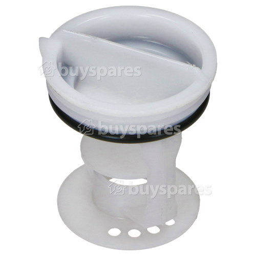 Filtre De Pompe De Vidange Pour Lave-linge Beko