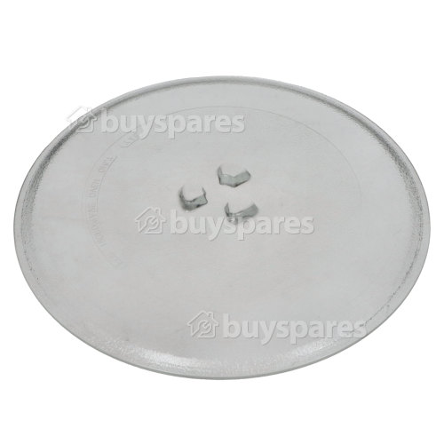 Plateau Tournant De Micro-ondes - 245mm Siemens