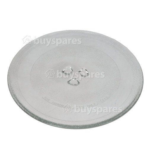 Plateau Tournant De Micro-ondes - 245mm Siemens