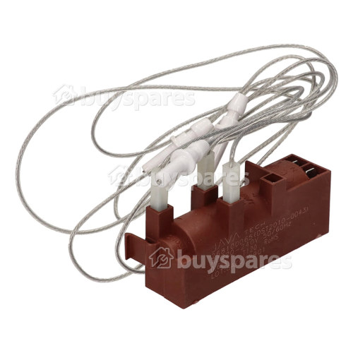 Thermostat De R&eacute;frig&eacute;rateur Ranco K59-L2086 Orion