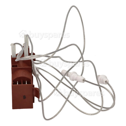 Thermostat De R&eacute;frig&eacute;rateur Ranco K59-L2086 Orion