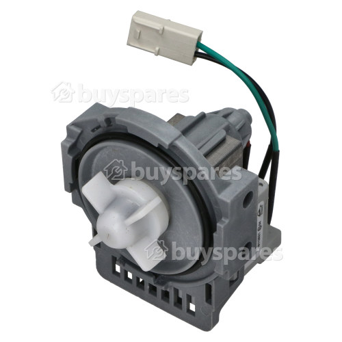 Etna Drain Pump (with Round Top) : Fudi 30w 0.2a PSB01 Or Hanyu B20-6AY : Also Fits Etna/Krting/Mora/Pelgrim
