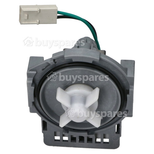 Etna Drain Pump (with Round Top) : Fudi 30w 0.2a PSB01 Or Hanyu B20-6AY : Also Fits Etna/Krting/Mora/Pelgrim