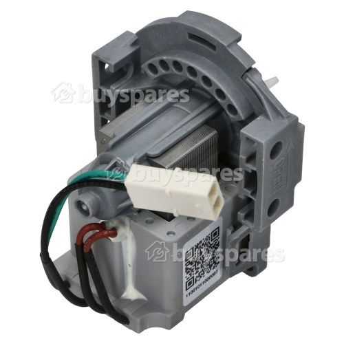 Etna Drain Pump (with Round Top) : Fudi 30w 0.2a PSB01 Or Hanyu B20-6AY : Also Fits Etna/Krting/Mora/Pelgrim