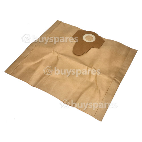 Delonghi RU Dust Bag (Pack Of 5)