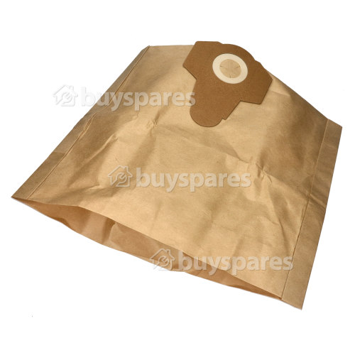 Delonghi RU Dust Bag (Pack Of 5)