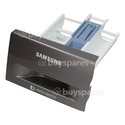 Samsung Dispenser Drawer Complete