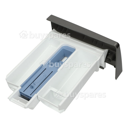 Samsung Dispenser Drawer Complete