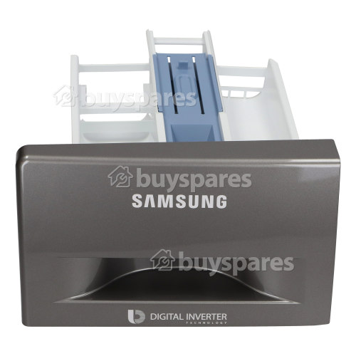 Samsung Dispenser Drawer Complete