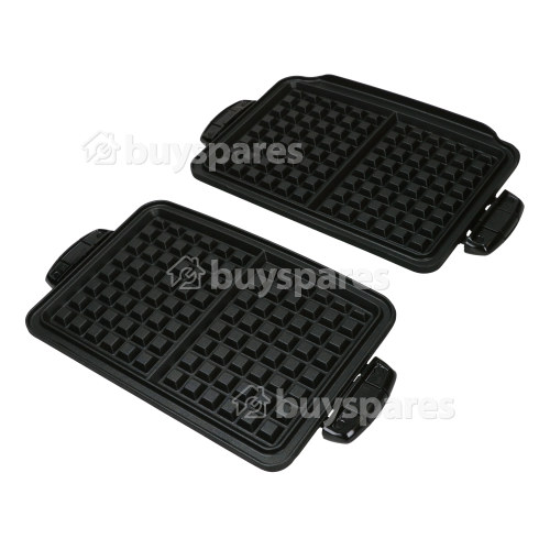 Russell Hobbs WAFFLE PLATE SET