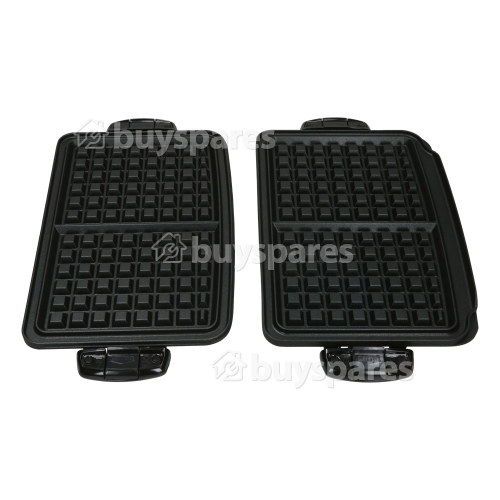 Russell Hobbs WAFFLE PLATE SET