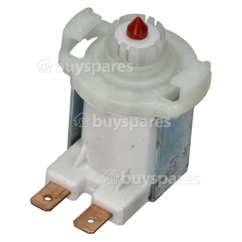 Valve De R&eacute;g&eacute;n&eacute;ration Du Sel Pour Lave-vaisselle GIS 54060 X Elektra Bregenz