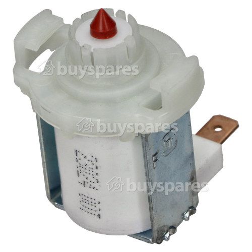 Valve De R&eacute;g&eacute;n&eacute;ration Du Sel Pour Lave-vaisselle GIS 54060 X Elektra Bregenz