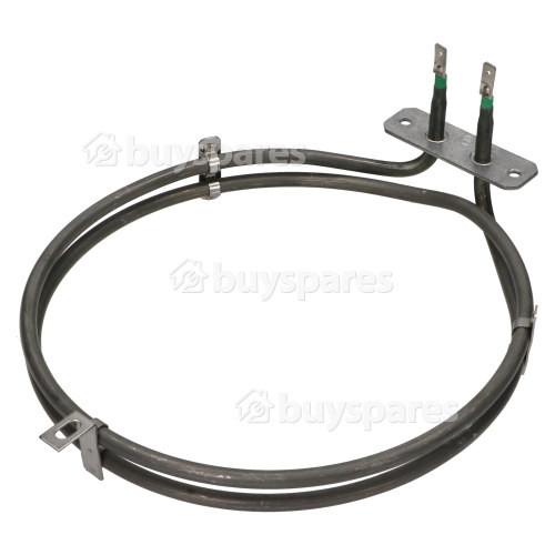 Fan Oven Element 2000W