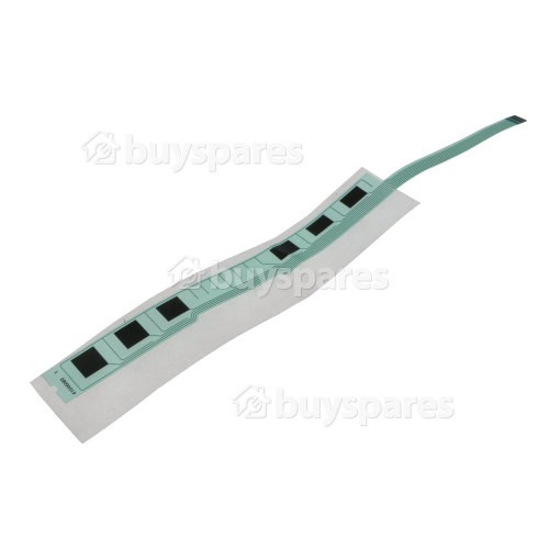 C&acirc;ble Plat Pour Lave-vaisselle - Connexion &Agrave; 8 Voies Haier