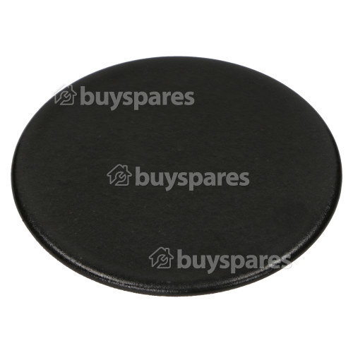 Electrolux Group Medium Burner Cap : 71mm