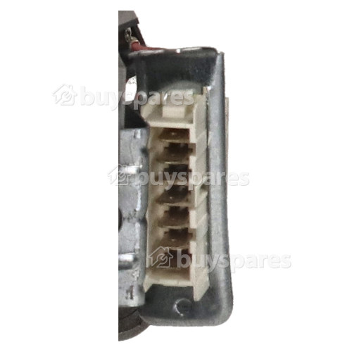 Hoover MK7160184 Motor : C..E.SET MCA52/64 148/CY50 1000RPM