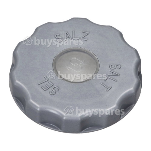Bouchon Filet&eacute; Du Pot &Agrave; Sel De Lave-vaisselle KDFX 6060 KitchenAid