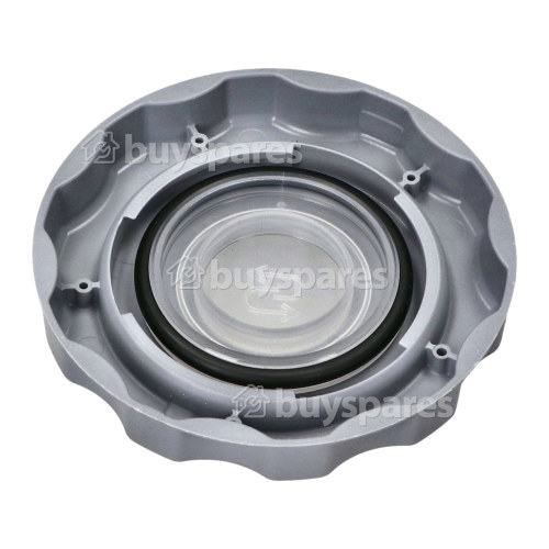 Bouchon Filet&eacute; Du Pot &Agrave; Sel De Lave-vaisselle KDFX 6060 KitchenAid