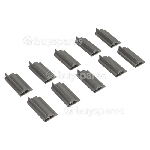 Door Seal Spacer