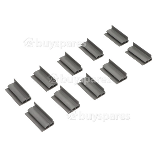 Door Seal Spacer
