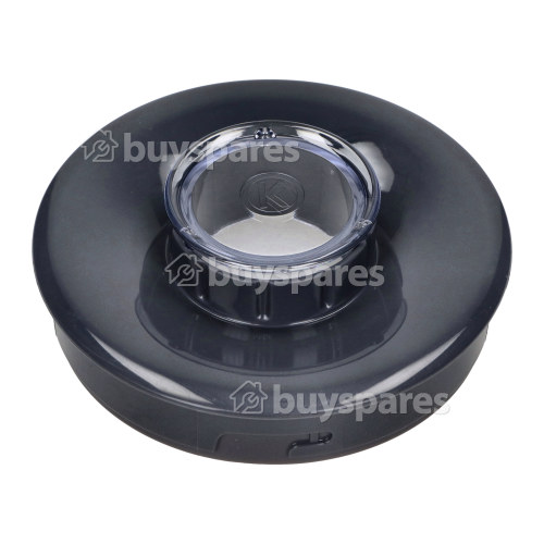 Kenwood Plastic Goblet Lid And Filler Cap