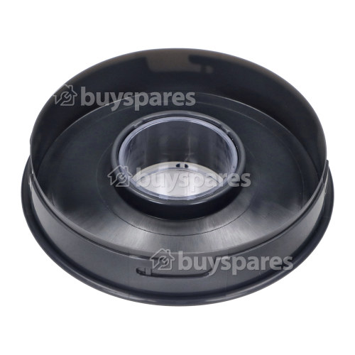 Kenwood Plastic Goblet Lid And Filler Cap