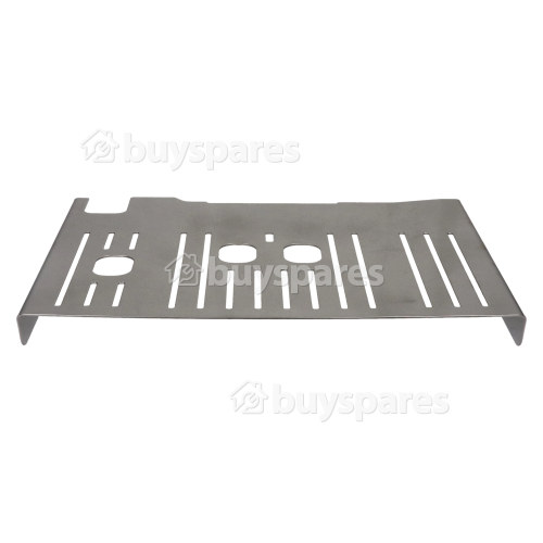 Delonghi Cup Plate