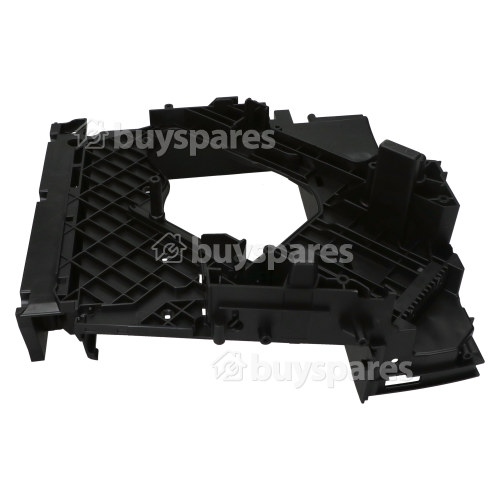 Delonghi Right Frame