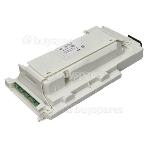 Constructa Programmed Power PCB