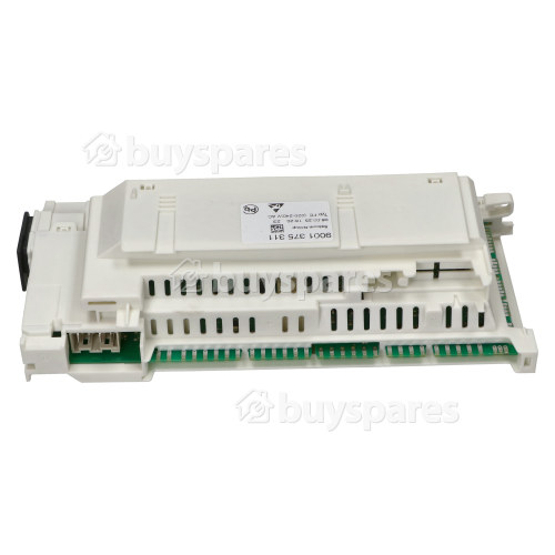 Constructa Programmed Power PCB