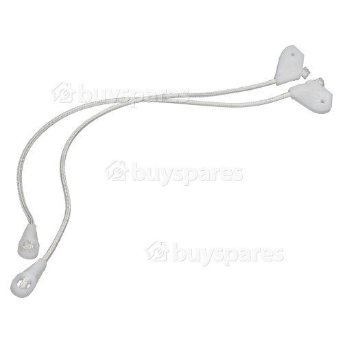 CDA Hinge Cable