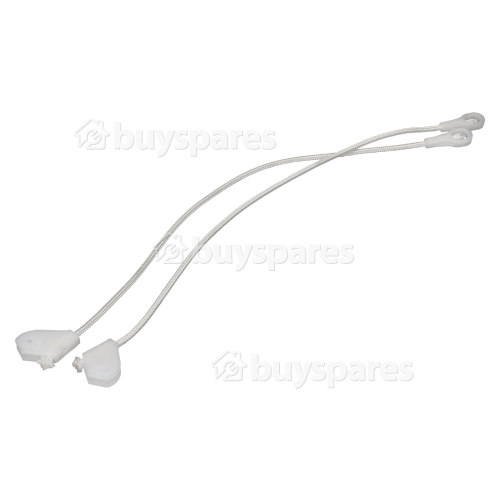 CDA Hinge Cable