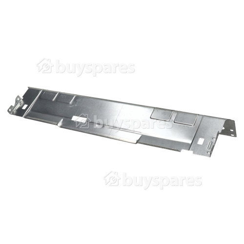 Elektra Bregenz GIS 54180 X Poseidon Front Lower Support Sheet