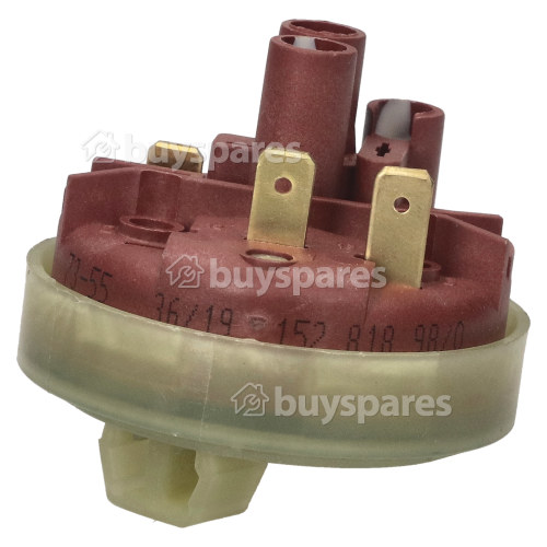 Juno Water Level Pressure Switch