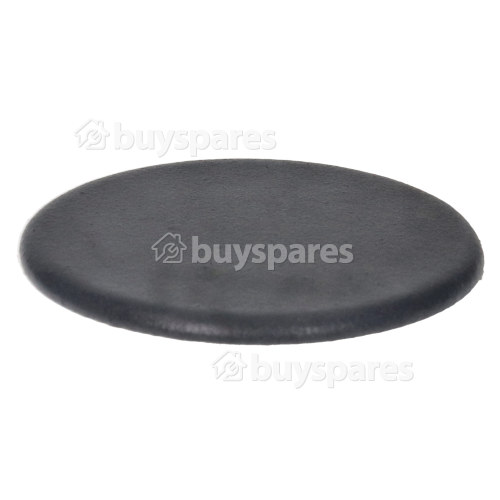 Whirlpool Small Burner Cap :45mm Dia.