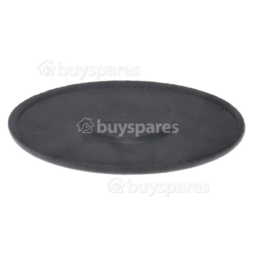 Whirlpool Small Burner Cap :45mm Dia.