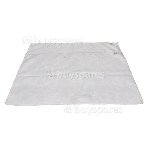 Bissell Microfibre Pad Kit (Pack Of 2)