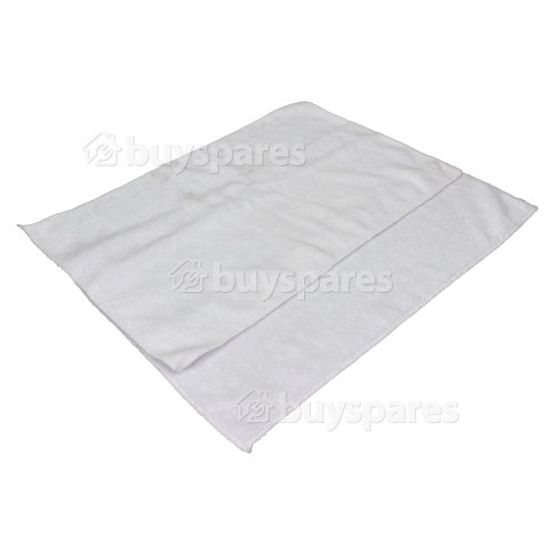 Bissell Microfibre Pad Kit (Pack Of 2)