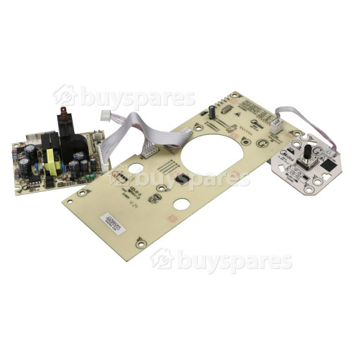 Siemens Operating Module
