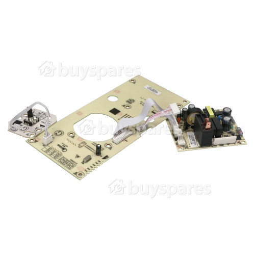Siemens Operating Module