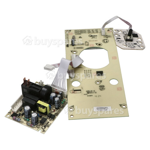 Siemens Operating Module