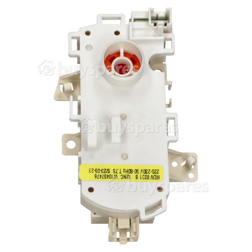 KitchenAid KDFX 6060 Motor Diverter Valve With Seal Hybrid : MDV 8231 B W10457476