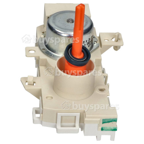 Moteur d'origine C00306348 INDESIT