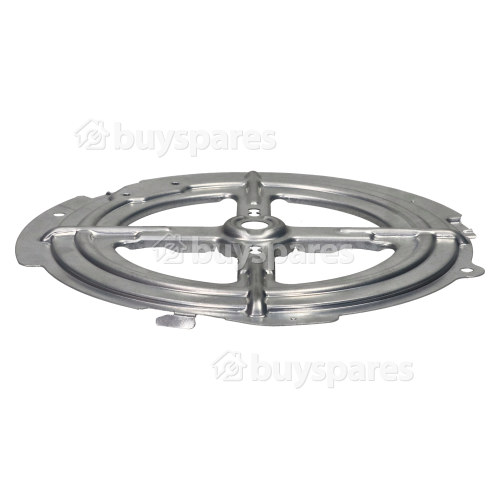Arcelik Oven Cooling Fan Mount