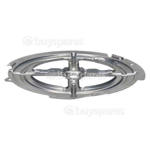 Arcelik Oven Cooling Fan Mount
