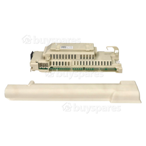 Constructa Power PCB