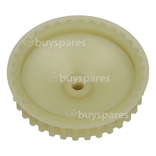 Kenwood Large Pulley & M6 Nut