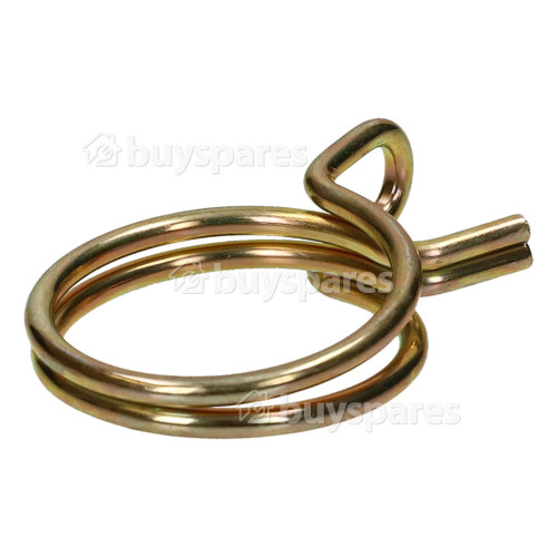 Elektra Bregenz GIS 54060 X Hose Clamp - Approx 35mm