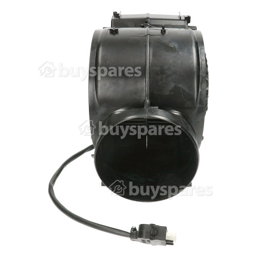 Whirlpool Motor